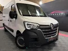 Renault master fourgon l2h2 blue 2.3l dci 135ch grand confort tva recuperable