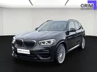 Bmw alpina xd3