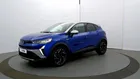 RENAULT Captur E-Tech full hybrid 145 ch esprit Alpine