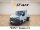 Renault master cc prop rj3500 l2 pafc blue dci 130 euro vi confort