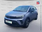 Opel Crossland 1.2 83ch Edition