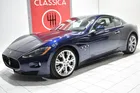 MASERATI Granturismo S 4.7 F1 Origine France / Carnet MASERATI d’origine