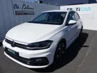 Volkswagen Polo VI 1.0 TSI 110 DSG7 R-Line Exclusive