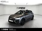 DACIA Sandero ECO-G 100 GSR2 Stepway Extreme +
