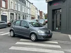 CITROEN C3 1.4 HDi 70 Exclusive BOITE AUTOMATIQUE / ENTRETIEN COMPLET / 2EME MAINS