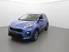 KIA SPORTAGE 1.6 gdi 132m+smart