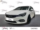 OPEL Astra 1.2 Turbo 130 ch BVM6 Elegance Business