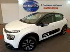 Citroën C3 (3) PureTech 110 BVM6 Shine Business