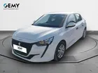 Peugeot 208 bluehdi 100 s&s bvm6 premium pack