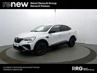 Renault arkana e tech full hybrid 145 gsr2 esprit