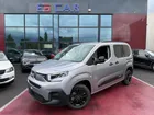 Citroën Berlingo Max EAT8 130ch