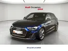 AUDI A1 Sportback 30 TFSI 116 ch S tronic 7 S Line