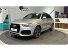 AUDI RS Q3 RSQ3 Quattro 2.5 TFSI 340 CH S-tronic RS