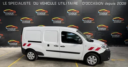 Kangoo maxi grand volume EXTRA R-LINK 1.5 dci 95 ch 107.368 km 9.992 ht (11.990 ttc/2022)