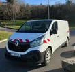 Renault Trafic Tech L2H1 – 1.6 dCi 125