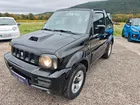 Suzuki jimny 1.5 ddis 4×4 cabriolet / carplay / embrayage / attelage / distrib neuve / garantie