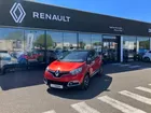 Renault Captur 1.2 TCe 120ch Stop&Start energy Intens EDC Euro6 2016