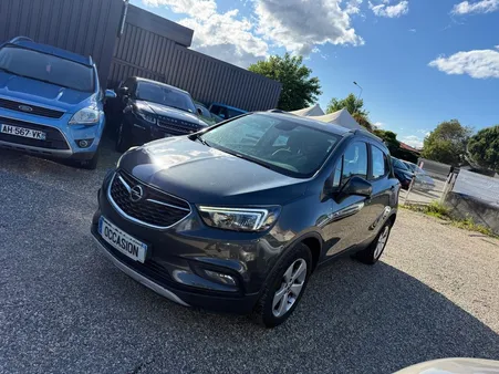 Opel Mokka 1.6 cdti