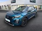 PEUGEOT 2008 Hybrid 145 e-DCS6 ENVY