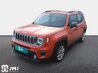 Jeep Renegade 1.6 I Multijet 130 ch BVM6 Limited