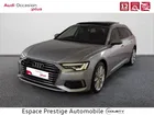 AUDI A6 Avant 50 TFSIe 299 ch S tronic 7 Quattro Avus Extended