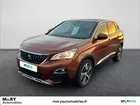 PEUGEOT 3008 BlueHDi 130ch S&S BVM6 Allure