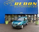 RENAULT KANGOO I BREAK PHASE 2 1.5 DCI 65cH 5cV