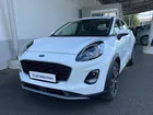 Ford Puma 1.0 EcoBoost Hybrid 125ch Titanium S&S