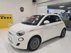 Fiat 500 e 118ch Pack Style MY23
