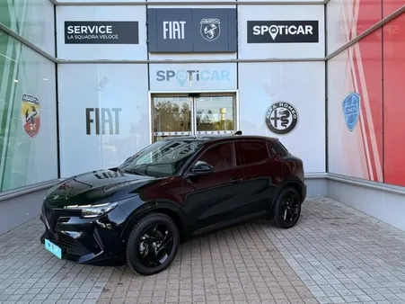 Alfa romeo Junior 1.2 Ibrida 145ch e-DCT6