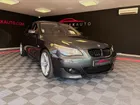 BMW SERIE 5 E60 LCI 535d Luxe A