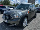 MINI MINI 2 Countryman Cooper D 2.0 D 112 cv Boîte auto