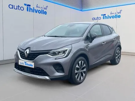 Renault Captur E-Tech full hybrid 145 Evolution GARANTIE 12 MOIS