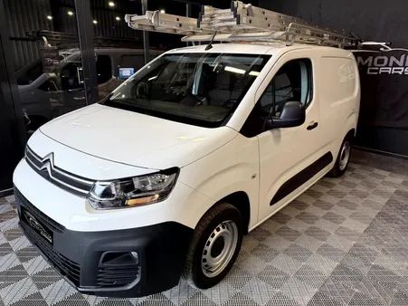 CITROEN BERLINGO 1.5 BlueHDi 75 M