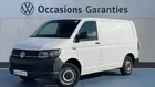 Volkswagen utilitaires transporter fgn tole l1h1 2.0 tdi 150 dsg7 business line