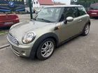 MINI COOPER D boîte Automatique 2008 161000km