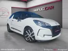 DS DS 3 essence 82 BVM5 So Chic * boitier ethanol / distri neuve