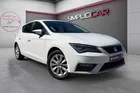SEAT LEON III 1.2 TSI 110 S&S PREMIUM 300Ch Garantie 12 mois