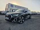 Audi Q3 Sportback 35 TDI 150 cv S tronic 7 S Line