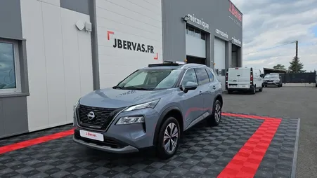 Nissan X-TRAIL e-Power 204 N-Connecta BVA