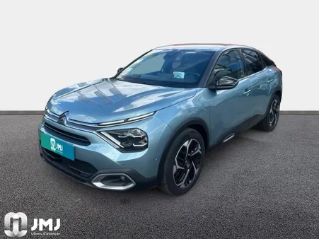 Citroën C4 BlueHDi 110 S&S BVM6 Shine