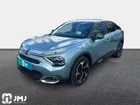 Citroën C4 BlueHDi 110 S&S BVM6 Shine