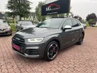 Audi SQ5 II 3.0 V6 TFSI 354 QUATTRO TIPTRONIC 8