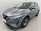 Nissan Qashqai 1.3 MHEV 158 Business Edition Xtronic