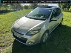 Clio III 1.5 dCi 90ch buisness eco² Toit ouvrant