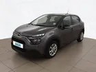 Citroën C3 PureTech 83 S&S BVM5 - Feel