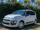 Citroen c3 picasso 1.6hdi 100cv