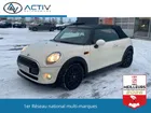 MINI CABRIO Cooper 136