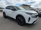 PEUGEOT 3008 E-- ELECTRIQUE - 73kW - 210CH - 2025 - 10.500 KM
