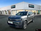 Dacia Duster (3) Expression ECO-G 100 4x2 (Essence/GPL)